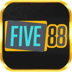 Twin68 37 logo five88